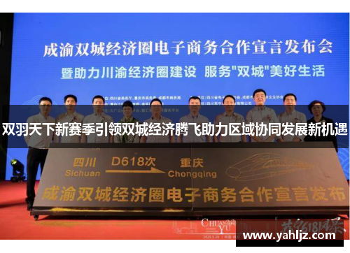 双羽天下新赛季引领双城经济腾飞助力区域协同发展新机遇