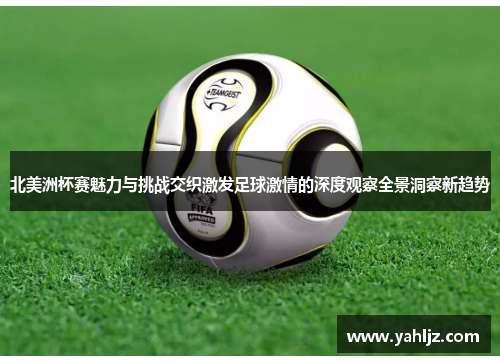 北美洲杯赛魅力与挑战交织激发足球激情的深度观察全景洞察新趋势 北美洲杯赛魅力与挑战交织激发足球激情的深度观察全景洞察新趋势